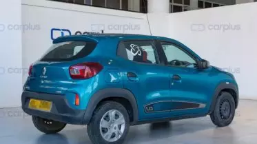 Renault Kwid 