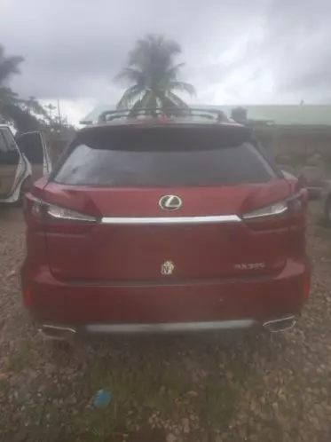 Lexus RX 350