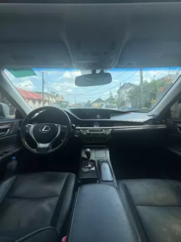 Lexus ES 350