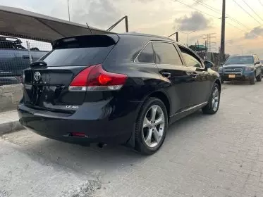 Toyota Venza