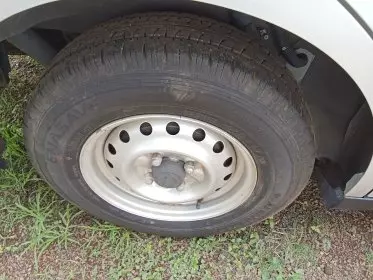 Nissan AD Expert
