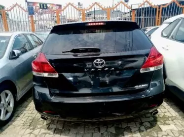 Toyota Venza