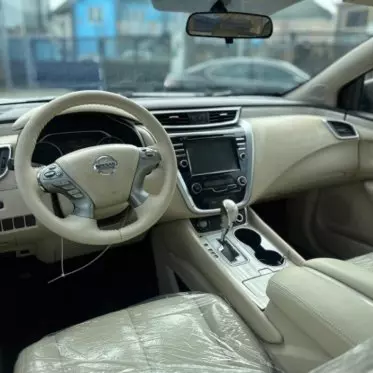 Nissan Murano