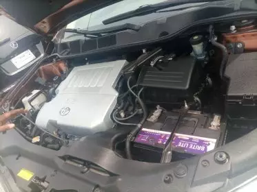 Toyota Venza