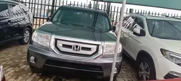 Honda Pilot