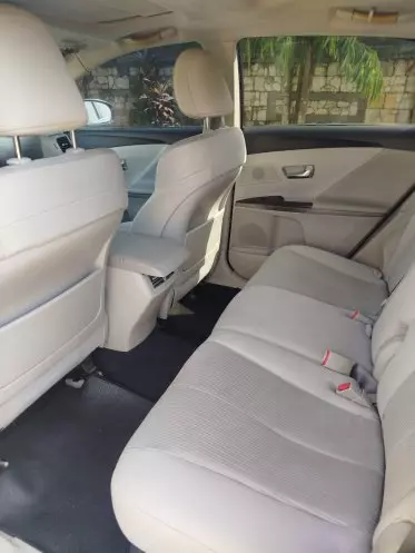 Toyota Venza