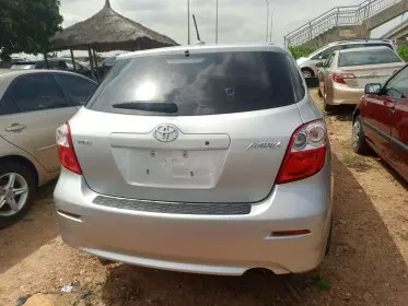 Toyota Matrix
