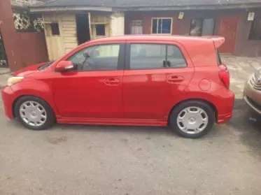Toyota Scion