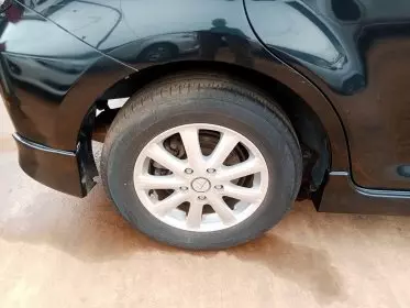 Toyota Rumion
