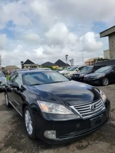 Lexus ES 350
