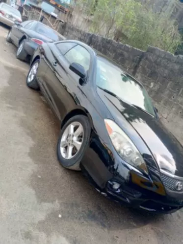 Toyota Solara
