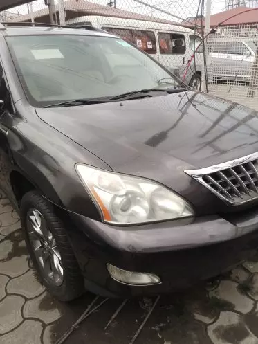 Lexus RX 300