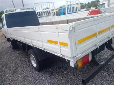 Hyundai Mighty