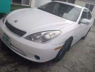 Lexus ES 330