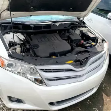 Toyota Venza