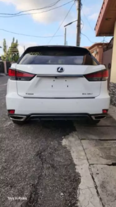 Lexus RX 350