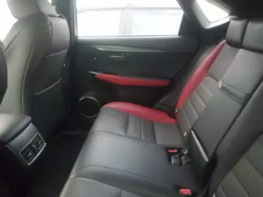 Lexus NX 200