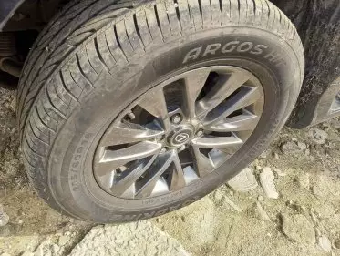 Lexus GX 460