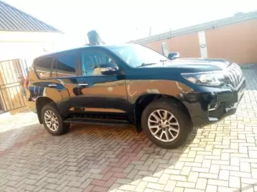 Lexus GX 460