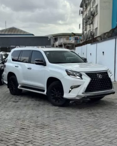 Lexus GX 460