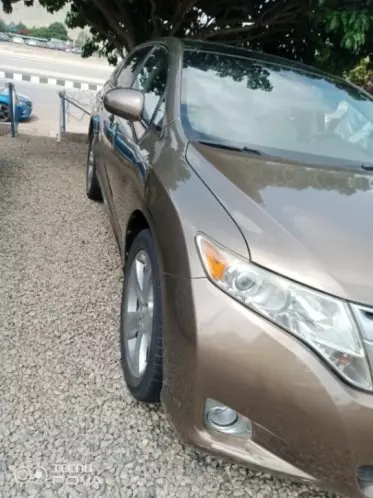 Toyota Venza