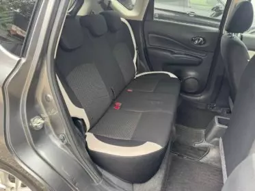 Nissan Note Hybrid E-Power