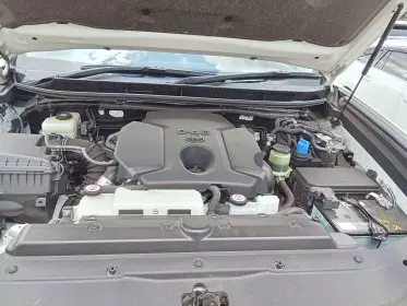 Toyota Landcruiser prado TX