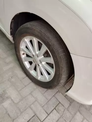 Toyota Venza