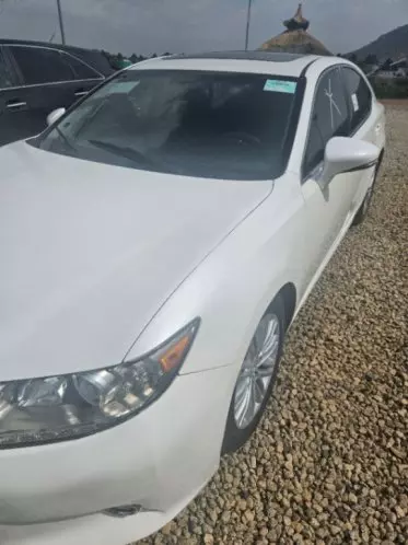 Lexus ES 350