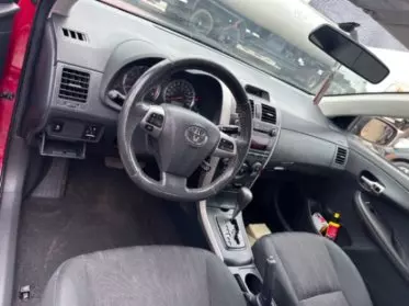 Toyota Corolla Sport