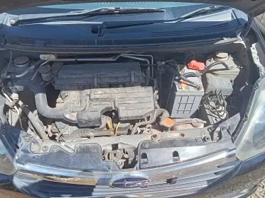 Subaru Pleo
