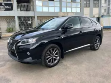 Lexus RX 350