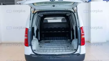 Hyundai H-1