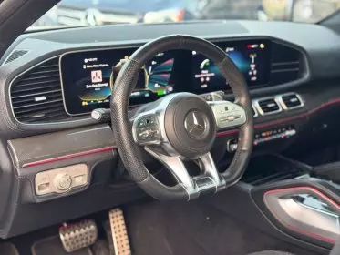 Mercedes-Benz GLE 53 AMG