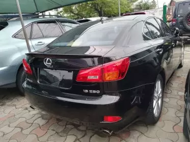 Lexus IS 250