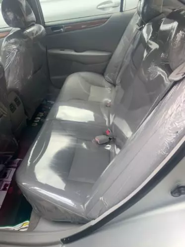 Lexus ES 300
