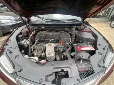 Acura TLX