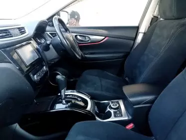 Nissan X- trail
