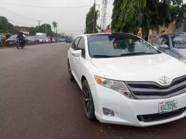 Toyota Venza