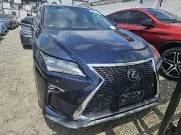 Lexus RX 350