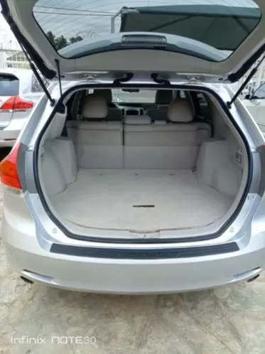 Toyota Venza