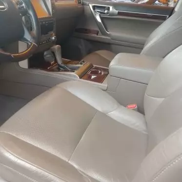 Lexus GX 460