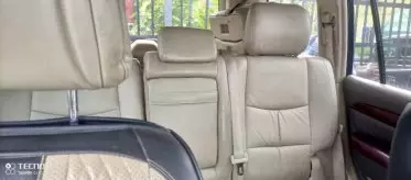 Lexus GX 470