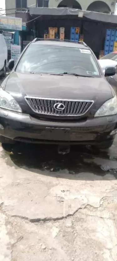Lexus RX 330
