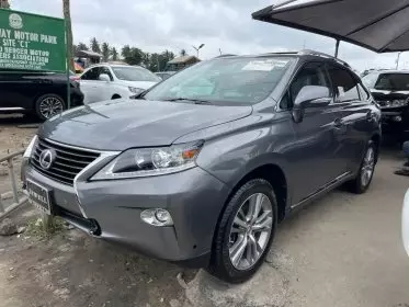 Lexus RX 350