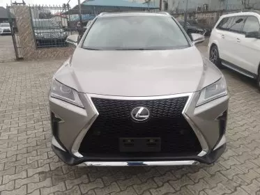 Lexus RX 350