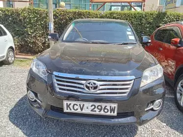 Toyota Vanguard