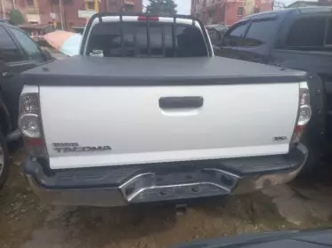 Toyota Tacoma