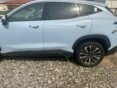 JETOUR Dashing