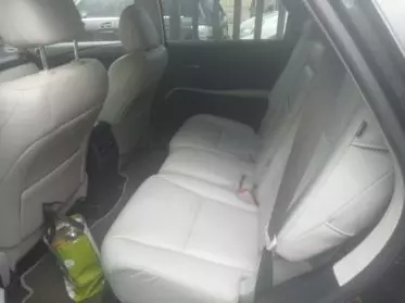 Lexus RX 350H